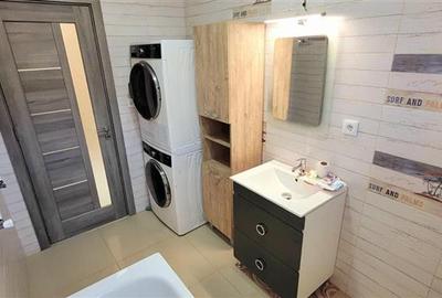 Apartament cu 3 camere decomandat, mobilat în Hipodrom 3 - 13