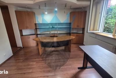 Spațiu comercial, de 53.66 mp, în Grivița