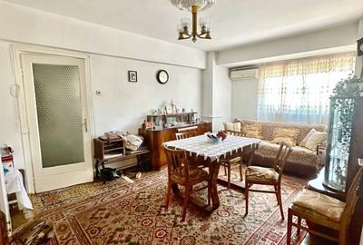 Apartament cu 2 camere semidecomandat în Kogălniceanu - 2