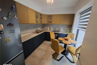 Apartament cu 2 camere decomandat, mobilat în Tudor Vladimirescu - 12