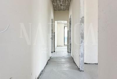 Duplex cu 4 camere cu Garaj în Grigorescu - 6