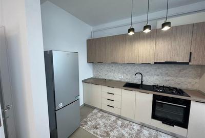 Apartament cu 2 camere decomandat, mobilat în Nord - 7