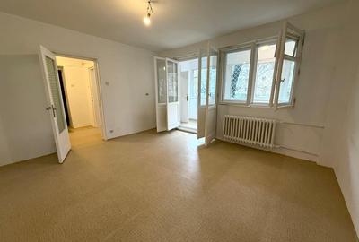 Apartament cu 3 camere semidecomandat în Lujerului - 9