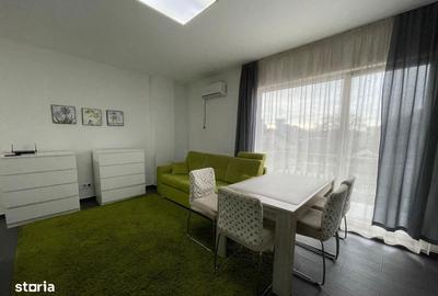 Apartament cu 3 camere în Între Lacuri - 3