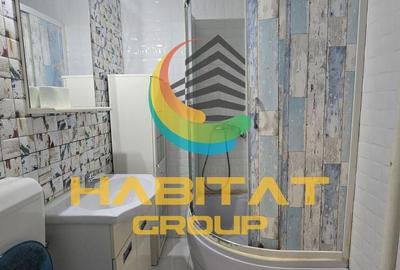 Apartament cu 2 camere decomandat, mobilat în Alexandru Obregia - 8