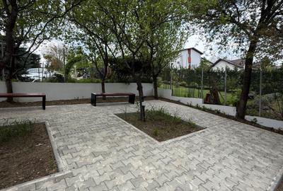 Apartament cu 2 camere decomandat în Păcurari - 1