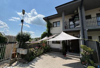 Casă cu 3 camere cu Teren 146 Mp în Miroslava