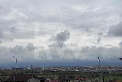 Teren Construcții intravilan de 587 mp, în Gușterița - 6