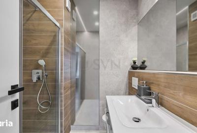 Apartament cu 4 camere în Pipera