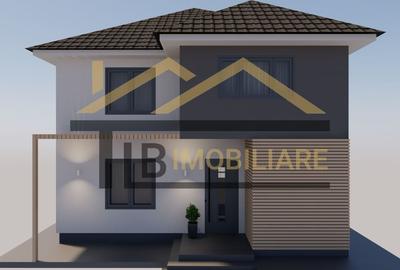 Teren Construcții intravilan de 276 mp, în Calea Voinicenilor - 1