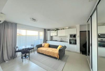 Apartament cu 2 camere în Runcu - 3