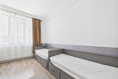Apartament cu 3 camere semidecomandat, mobilat în Dămăroaia - 4