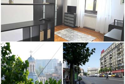 Garsonieră decomandată în Magheru - 8