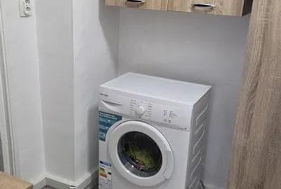 Garsonieră semidecomandată, mobilată în Titan - 6