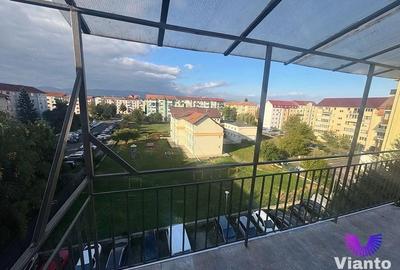 Apartament cu 2 camere semidecomandat, mobilat în Mihai Viteazul - 9