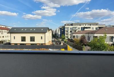 Apartament cu 2 camere decomandat în Titan