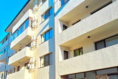 Apartament cu 2 camere decomandat în Cug