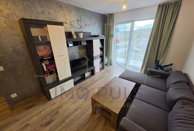 Apartament cu 2 camere decomandat, mobilat în Cetate