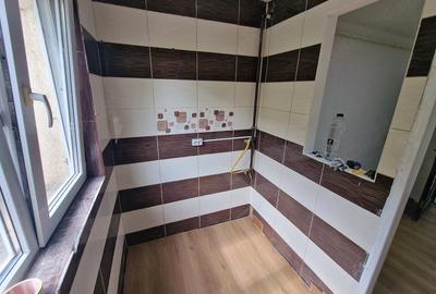 Garsonieră semidecomandată în Titan