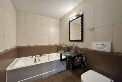 Apartament cu 2 camere semidecomandat, mobilat în Plopilor - 7