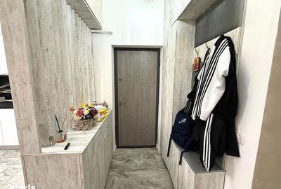 Apartament cu 3 camere decomandat, mobilat în Chiajna - 2