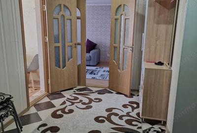 Apartament cu 2 camere decomandat în Sebastian