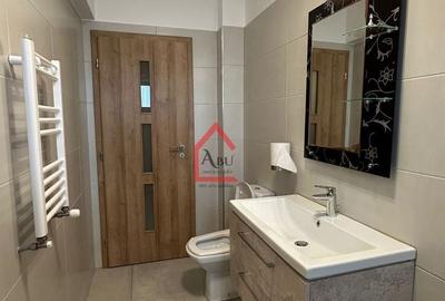 Apartament cu 2 camere, mobilat în Cug - 10