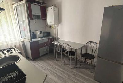 Apartament cu 2 camere decomandat în Unirii - 7