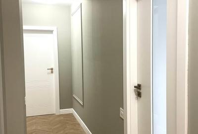 Apartament cu 4 camere semidecomandat în Arcul de Triumf - 2