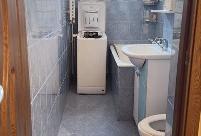 Apartament cu 2 camere nedecomandat în Milcov