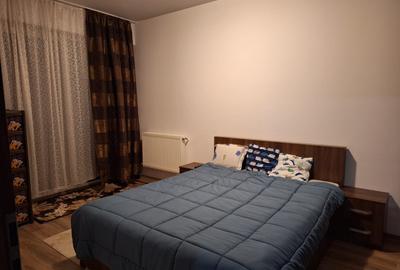 Apartament cu 2 camere decomandat în Central - 5