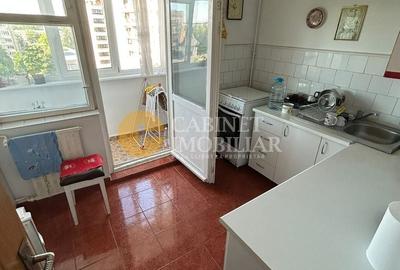 Apartament cu 2 camere decomandat, mobilat în Tătărași - 8