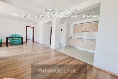 Apartament cu 2 camere semidecomandat în Bucium - 7