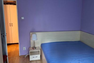 Apartament cu 3 camere decomandat în Vitan - 3