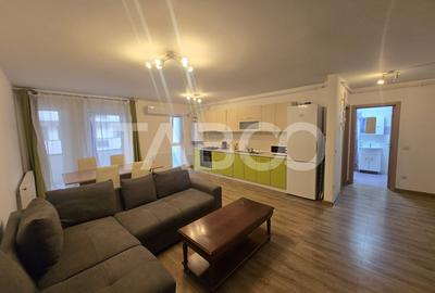 Apartament cu 2 camere decomandat, mobilat în Lupeni