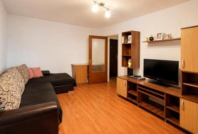Apartament cu 2 camere în Sebastian - 2