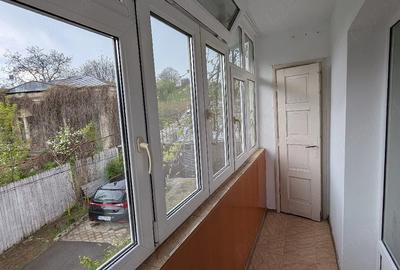 Apartament cu 3 camere semidecomandat în Central - 4