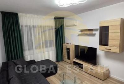 Apartament cu 2 camere decomandat în Grozăvești