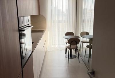 Apartament cu 2 camere decomandat, mobilat în Aviației - 10