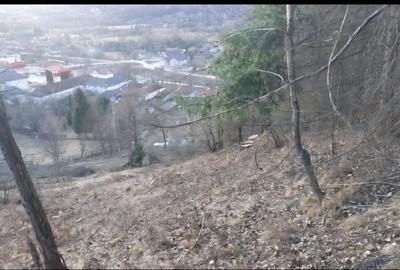 Spațiu comercial, în Bughea de Sus