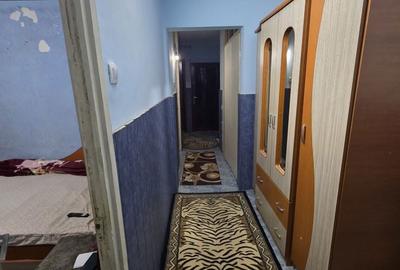 Apartament cu 3 camere decomandat în Central - 4
