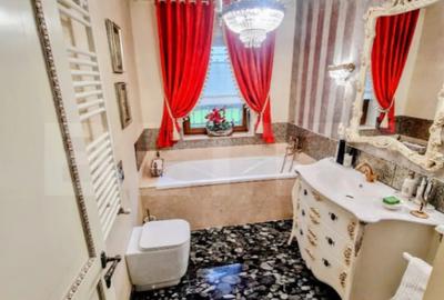 Casă cu 3 camere cu Teren 481 Mp în Sânmartin - 11