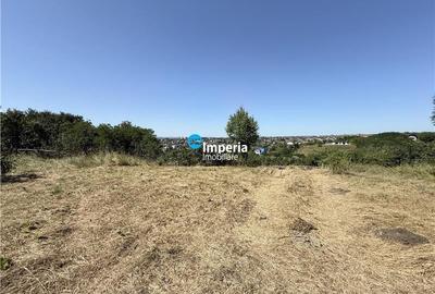 Teren Construcții intravilan de 500 mp, în Viticultori - 2