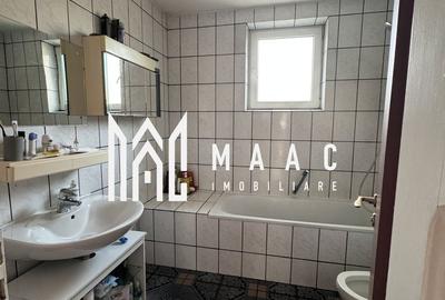 Casă cu 5 camere cu Teren 556 Mp în Sub Arini - 18