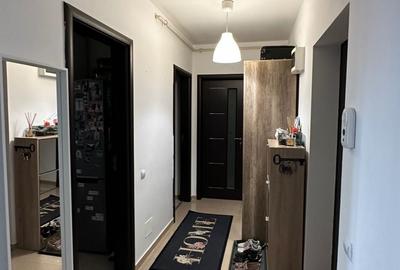 Apartament cu 2 camere decomandat în Păcii - 2