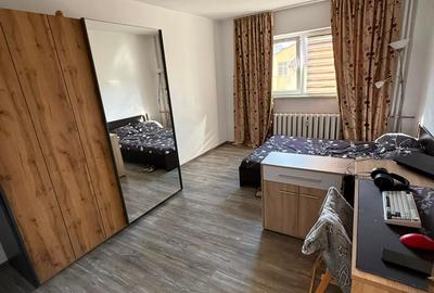 Apartament cu 2 camere decomandat, mobilat în Drumul Taberei - 5