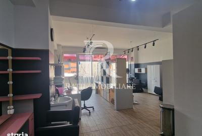 Spațiu comercial, de 62.46 mp, în Iosia