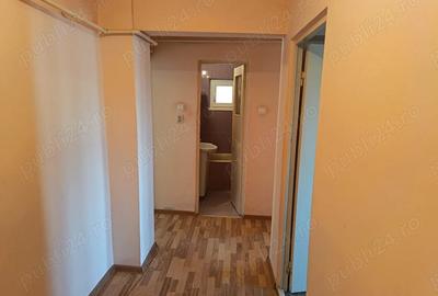 Apartament cu 2 camere decomandat în Central - 5
