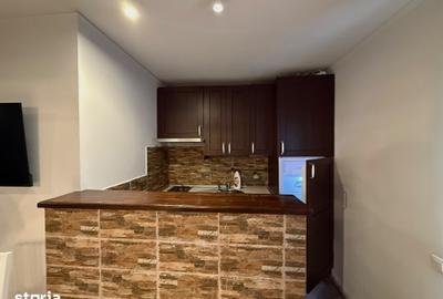 Apartament cu 3 camere în Aviației