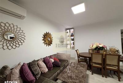Apartament cu 4 camere, mobilat în Tineretului - 4
